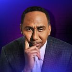 Stephen A. Smith