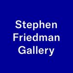 Stephen Friedman Gallery