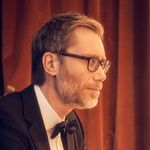 Stephen Merchant