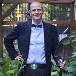 Stephen Ritz 🤠 Teacher Farmer