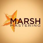 Stephen Marsh/Marsh Mastering