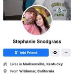 Stephanie Romana Snodgrass