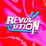 REVOLUTION-fitness brand