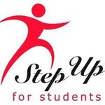 Step Up For Students