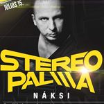 STEREO PALMA / NAKSI