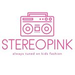 Stereopink -Fashion Kids' Blog