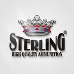 Sterling Ammunition