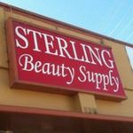 Sterling  Park Beauty Supply