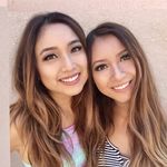 Justine & Jessica | Sisters in Medicine