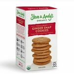 Steve & Andy's Organic Cookies