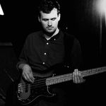 Steve Burke - Bass