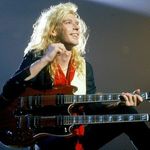 Steve Clark