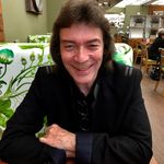 Steve Hackett