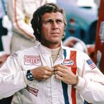 Steve McQueen Steve McQueen
