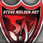 Steve Nielsen Art