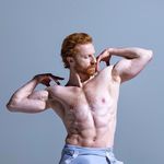 Steven McRae Steven McRae