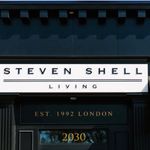 Steven Shell Living Raleigh