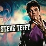 Steven Tefft