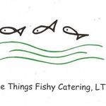 SomeThings Fishy Catering