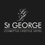 St. George Lycabettus Hotel