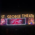 St. George Theatre