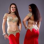 Bellydance with Maja & Tina