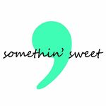 Somethingsweet