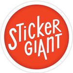 StickerGiant Stickers & Labels