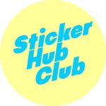 Shilling Stickers