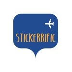 STICKERRIFIC