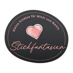 Stickfantasien