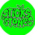 Sticks & Stones Agency
