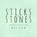 Sticks and Stones Design