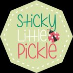 Sticky Little Pickle