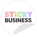 Sticky Business