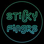 Sticky Fingrs