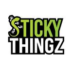 Sticky Thingz Wall Decals