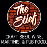 The Stief, 618 Varick St,Utica