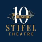 Stifel Theatre