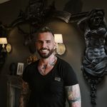 STIGMATA ⚜️ TATTOO ⚜️ TAMAS STIGMATA ⚜️ TATTOO ⚜️ TAMAS