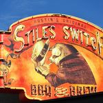 Stiles Switch BBQ & Brew