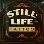 Still Life Tattoo