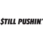 Still Pushin' Clothing