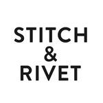 STITCH & RIVET