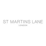 St Martins Lane, London