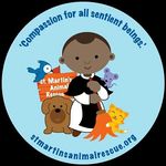 St. Martin's Animal Rescue