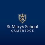 St Mary's School, Cambridge