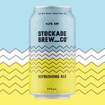 Stockade Brew Co