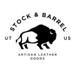 Stock & Barrel Leather Goods