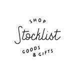 Stocklist Goods & Gifts